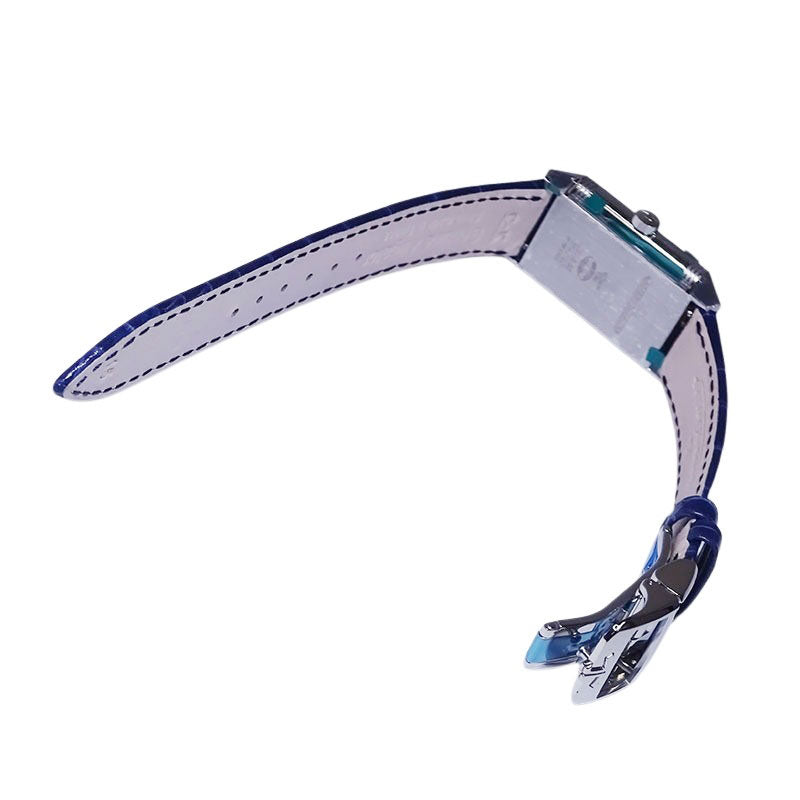 JAEGER LE COULTRE ジャガールクルト レベルソクラシック モノフェイス Q2608440