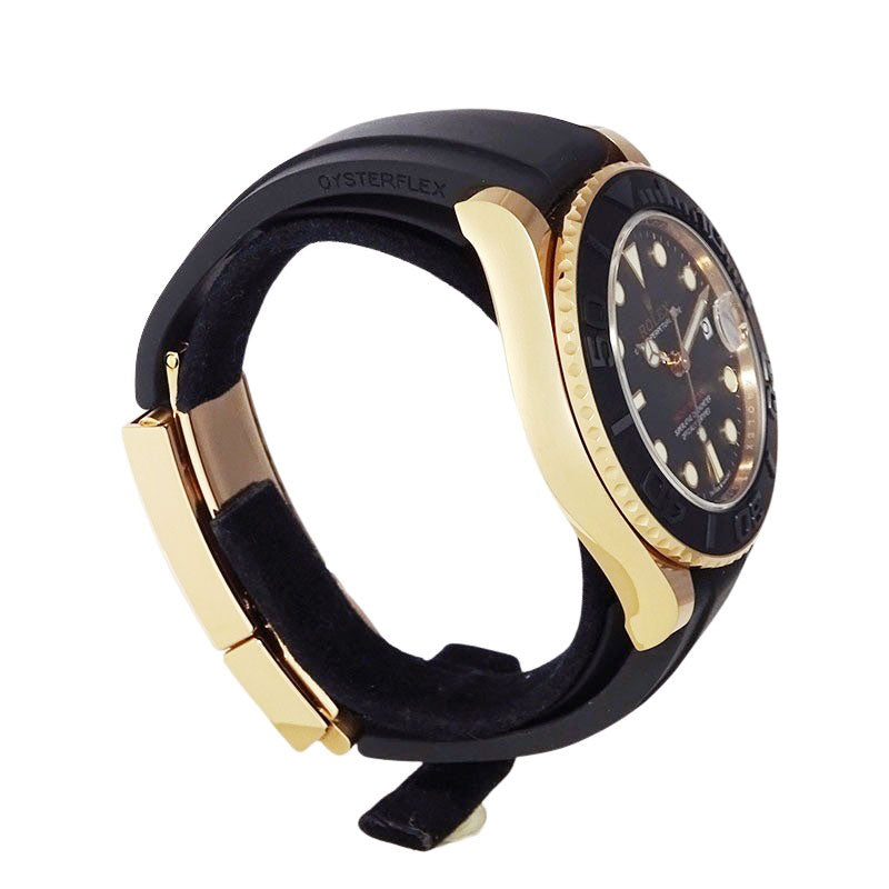 ROLEX ロレックス ヨットマスター37 268655【中古】