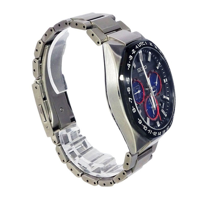 SEIKO セイコー アストロン ネクスター SBXC141/5X53-0CF0 大谷翔平モデル 1,700本限定