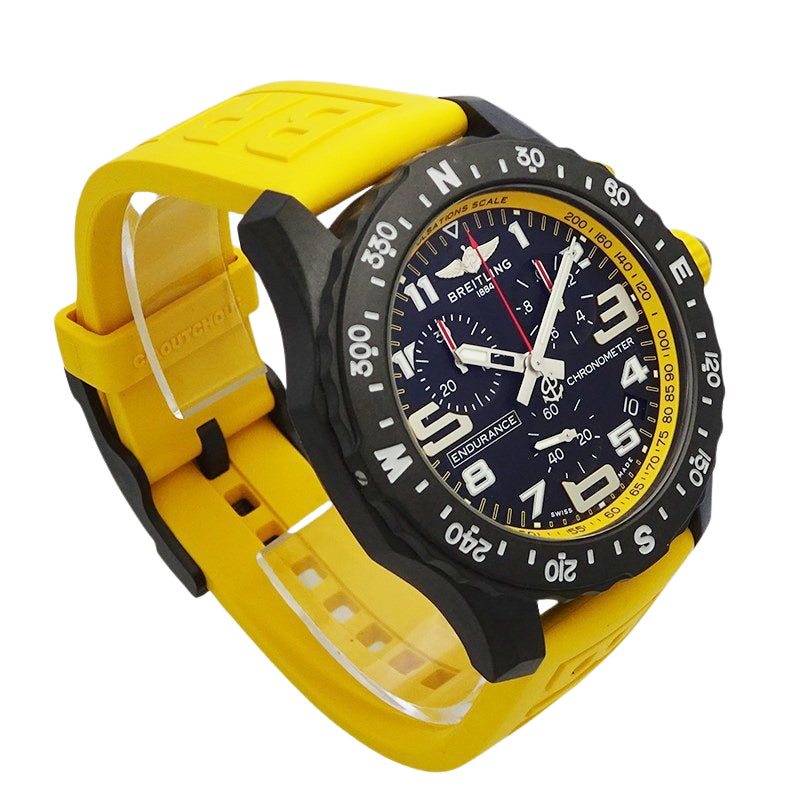 BLEITRING ブライトリング エンデュランスプロ X82310A41B1S1