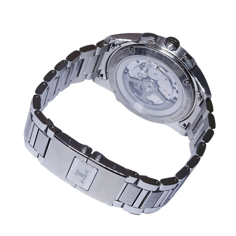 JAEGER LE COULTRE ジャガールクルト ポラリス クロノグラフ Q9028181