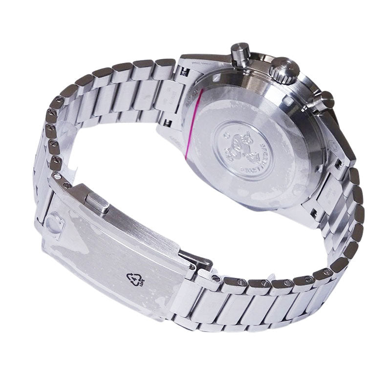 OMEGA オメガ スピードマスター パイロット コーアクシャル クロノメーター クロノグラフ 332.10.41.51.01.002 メンズ 腕時計【新品】