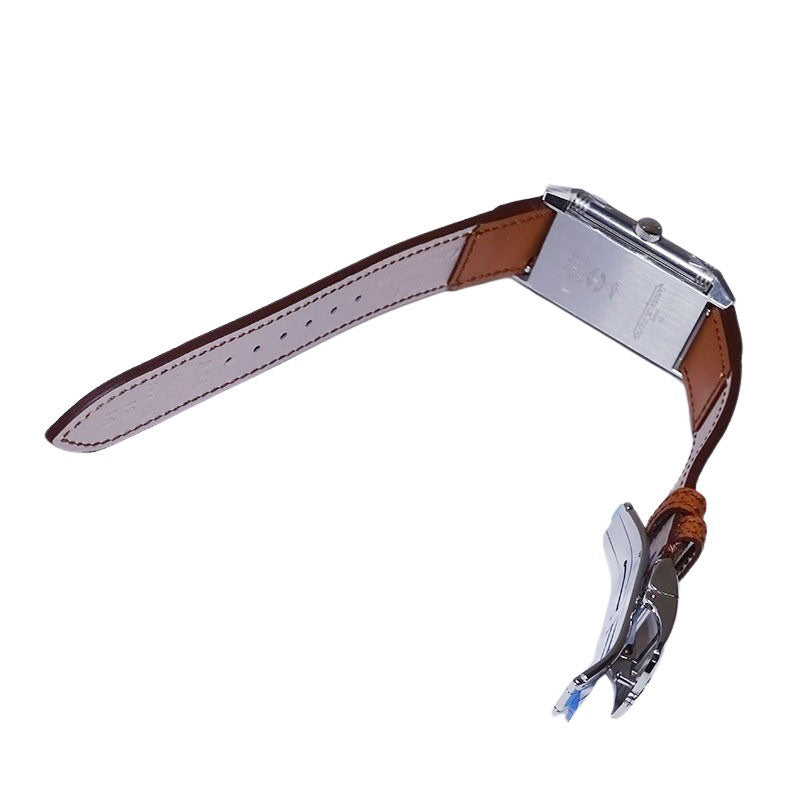 JAEGER LE COULTRE ジャガールクルト レベルソトリビュート モノフェイス Q7168420