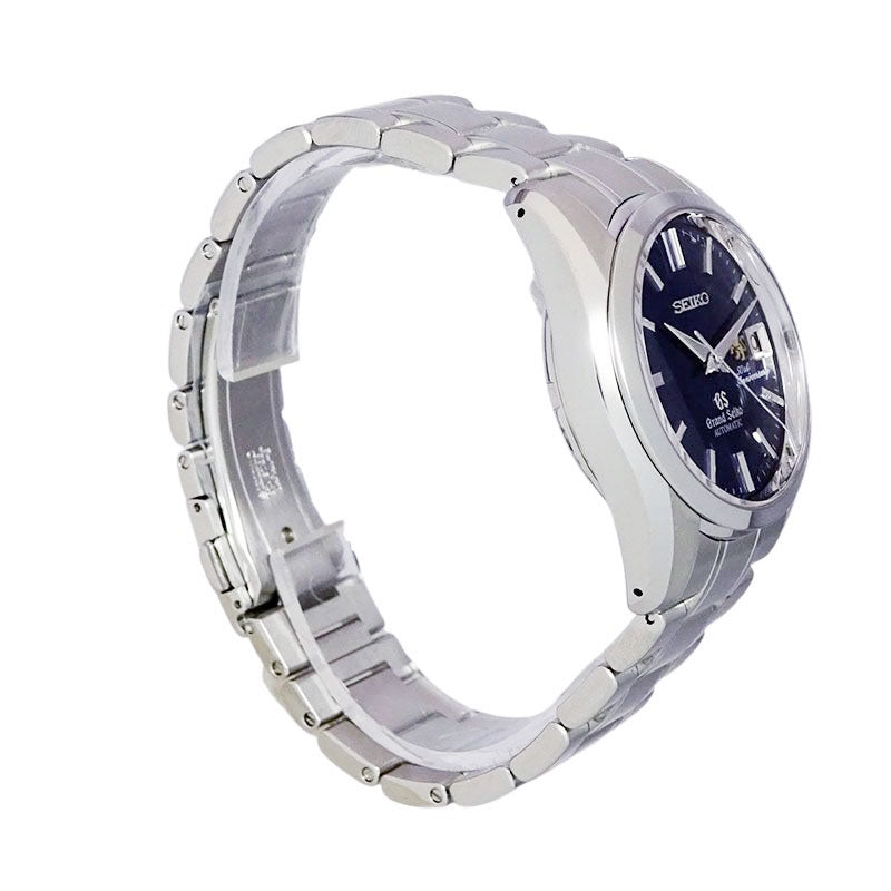 SEIKO セイコー グランドセイコー 9Sメカニカル 50周年記念モデル SBGR075/9S65-00E0 300本限定