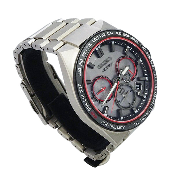 SEIKO セイコー アストロン ネクスター SBXC125/5X53-0BX0