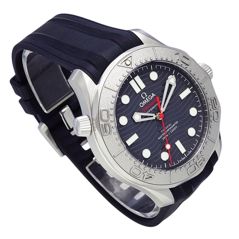 OMEGA オメガ シーマスター ダイバー300M マスタークロノメーター 210.32.42.20.01.002 NEKTON エディション