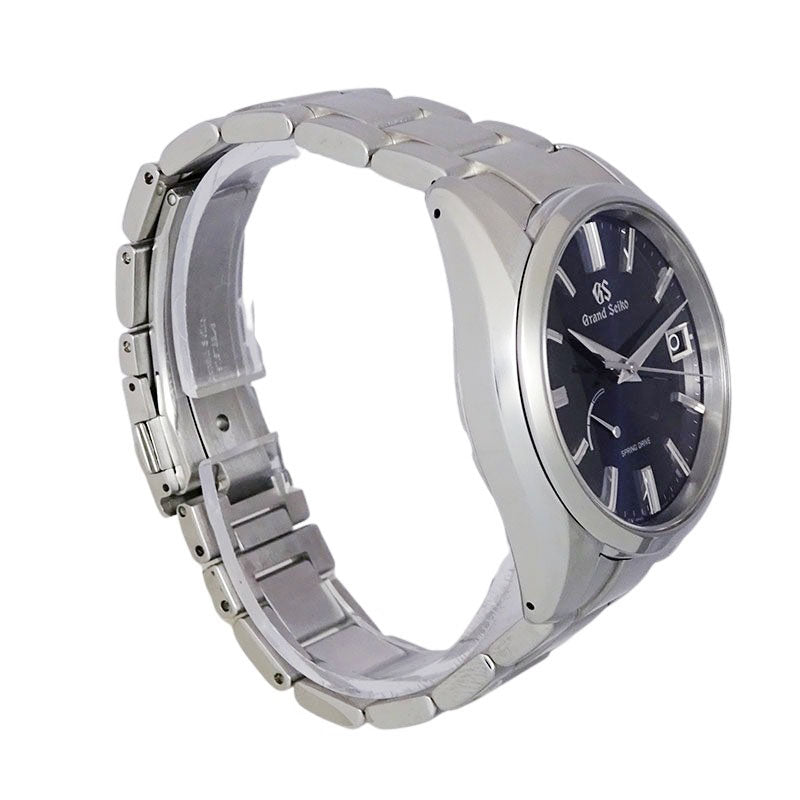 SEIKO セイコー グランドセイコー ヘリテージコレクション スプリングドライブ SBGA439/9R65-0DY0