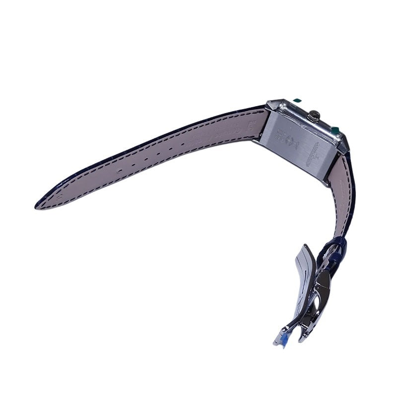 JAEGER LE COULTRE ジャガールクルト レベルソクラシック デュエット Q2588422