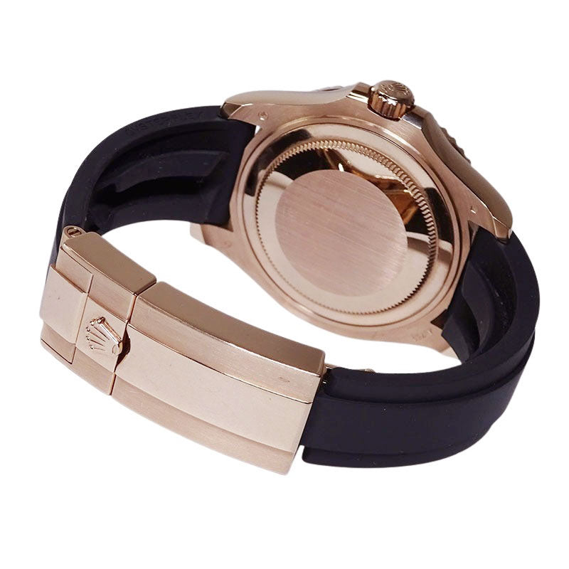 ROLEX ロレックス ヨットマスター37 268655【中古】