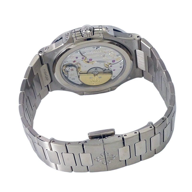 PATEK PHILIPPE パテックフィリップ ノーチラス グランドコンプリケーション 5740/1G-001 メンズ 腕時計【中古】