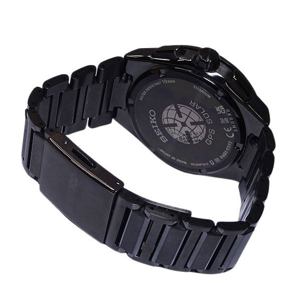 SEIKO セイコー アストロン ネクスター SBXC147/5X53-0BR0