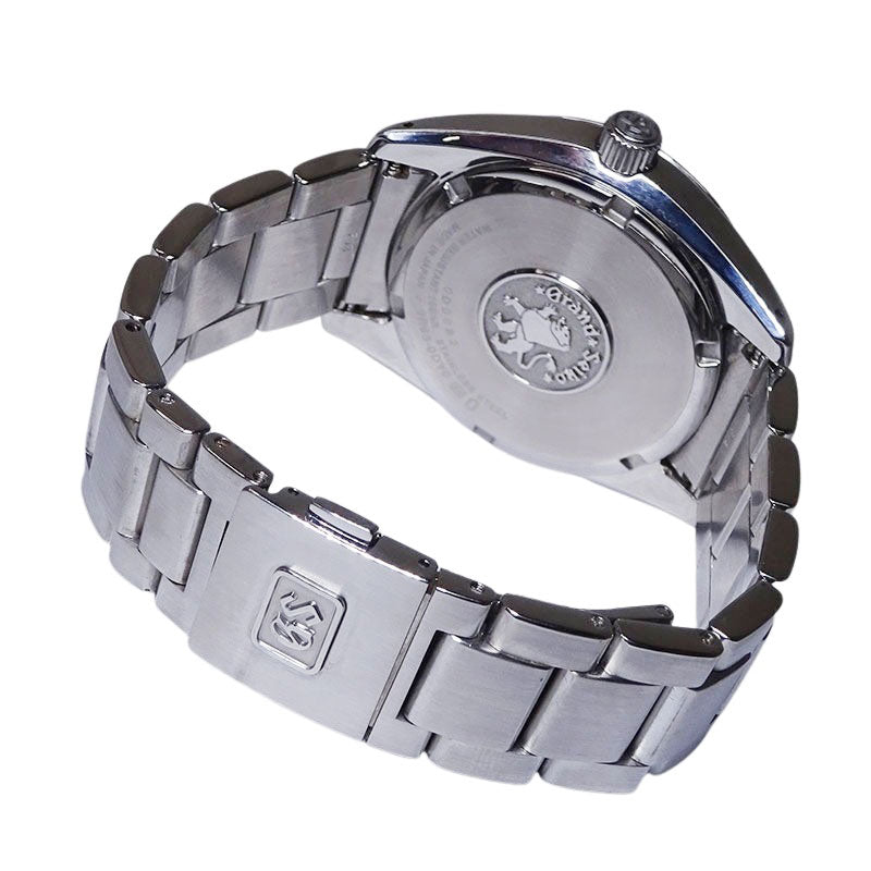 SEIKO セイコー グランドセイコー ヘリテージコレクション スプリングドライブ SBGA439/9R65-0DY0