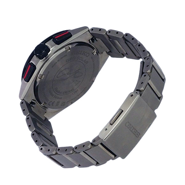 SEIKO セイコー アストロン ネクスター SBXC125/5X53-0BX0