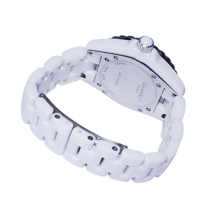 CHANEL シャネル J12 H0968