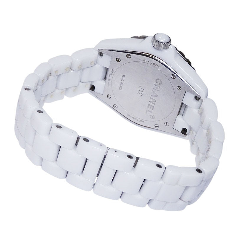 CHANEL シャネル J12 H2423