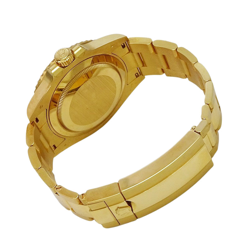 ROLEX ロレックス サブマリーナ デイト 126618LN ランダム番 メンズ 腕時計【中古】
