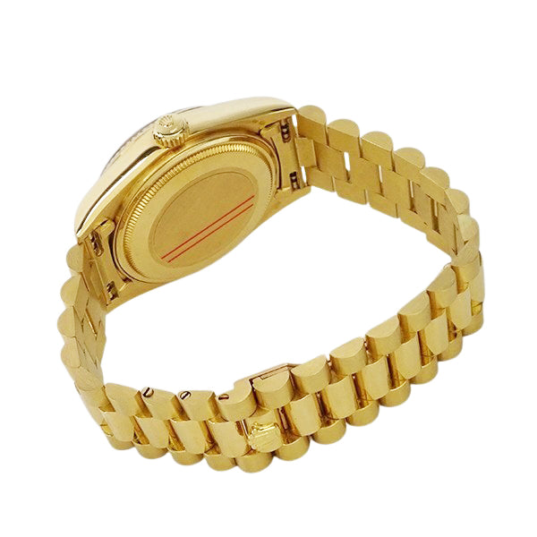 ROLEX ロレックス デイデイト 18038 6番台 メンズ 腕時計 【中古】