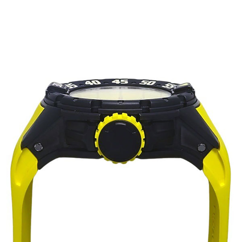 RM028 AK Ti PROTOTYPE BRAZIL イエロー ブラジル