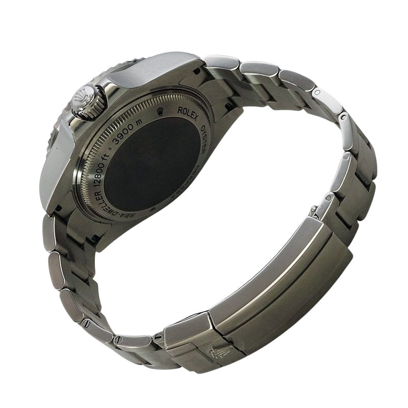 ROLEX ロレックス シードゥエラー ディープシー Dブルー 116660