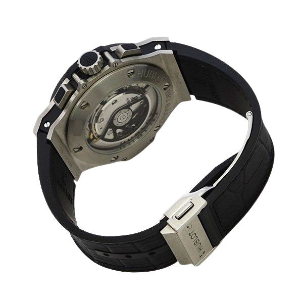 HUBLOT ウブロ ビッグバン エボリューション 301.SM.1770.GR メンズ 腕時計【中古】