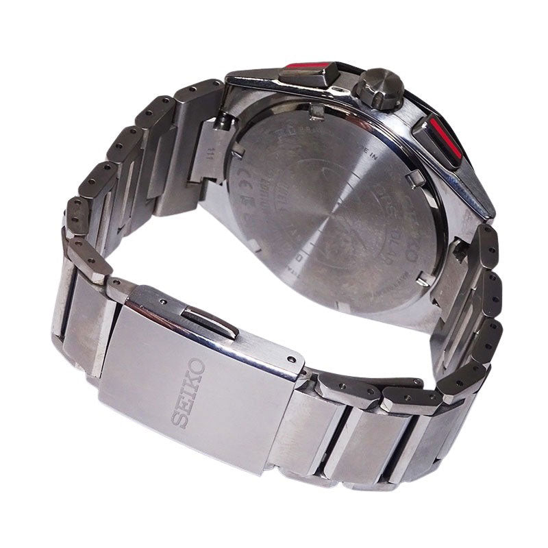 SEIKO セイコー アストロン ネクスター SBXC141/5X53-0CF0 大谷翔平モデル 1,700本限定