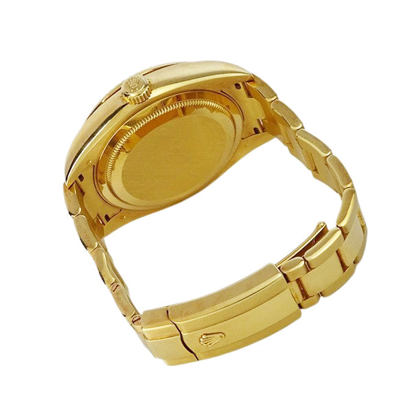 ROLEX ロレックス スカイドゥエラー 326938 ランダム メンズ 腕時計【中古】