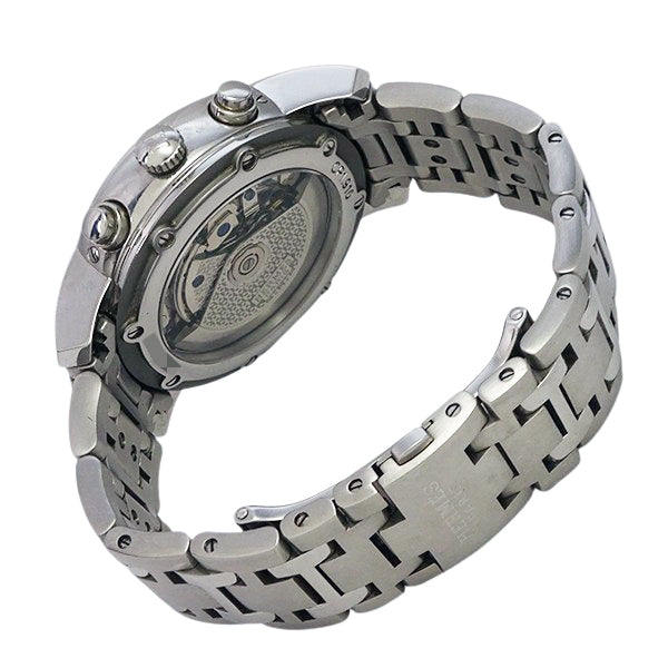 HERMES エルメス クリッパー クロノグラフ CP1.910