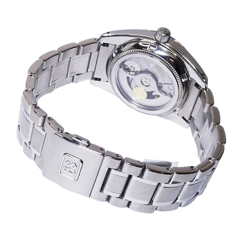 SEIKO セイコー グランドセイコー 9Sメカニカル 50周年記念モデル SBGR075/9S65-00E0 300本限定