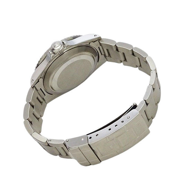 ROLEX ロレックス サブマリーナ デイト 16610 T番 メンズ 腕時計【中古】