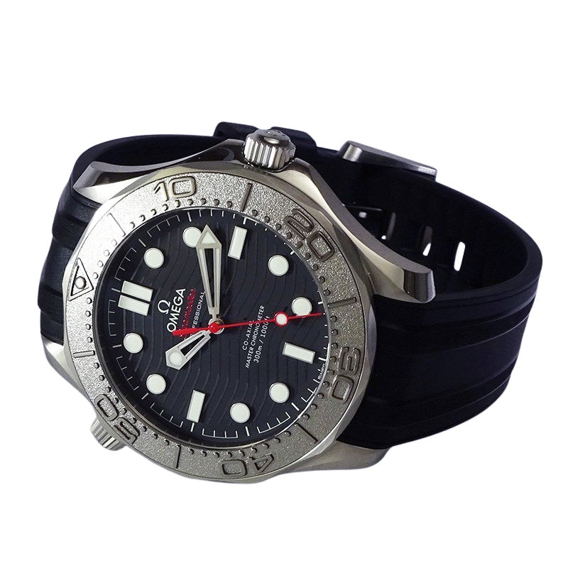OMEGA オメガ シーマスター ダイバー300M マスタークロノメーター 210.32.42.20.01.002 NEKTON エディション