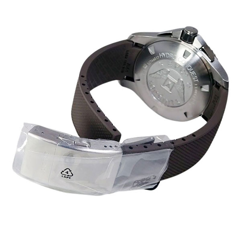 LONGINES ロンジン ハイドロ コンクエスト クロノグラフ L3.783.4.76.9