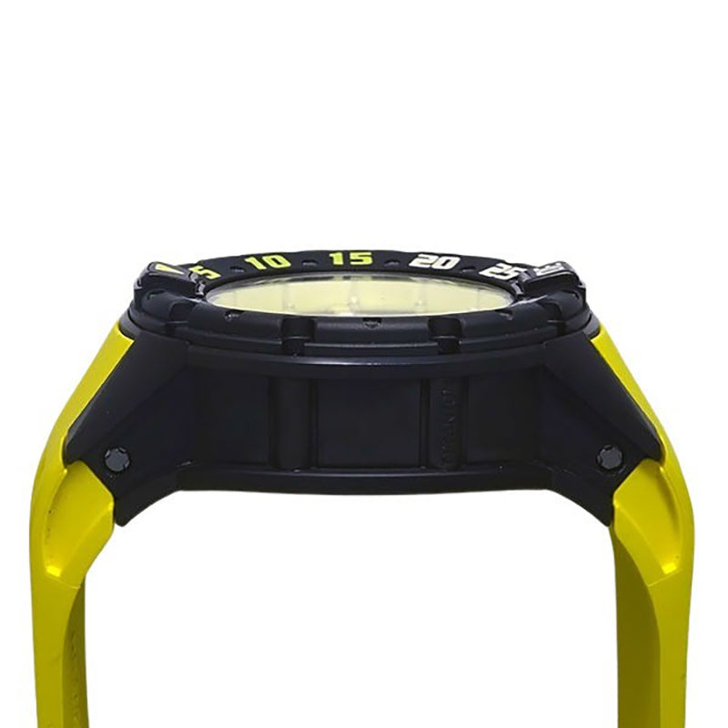 RM028 AK Ti PROTOTYPE BRAZIL イエロー ブラジル