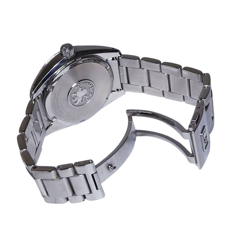 SEIKO セイコー グランドセイコー ヘリテージコレクション スプリングドライブ SBGA439/9R65-0DY0