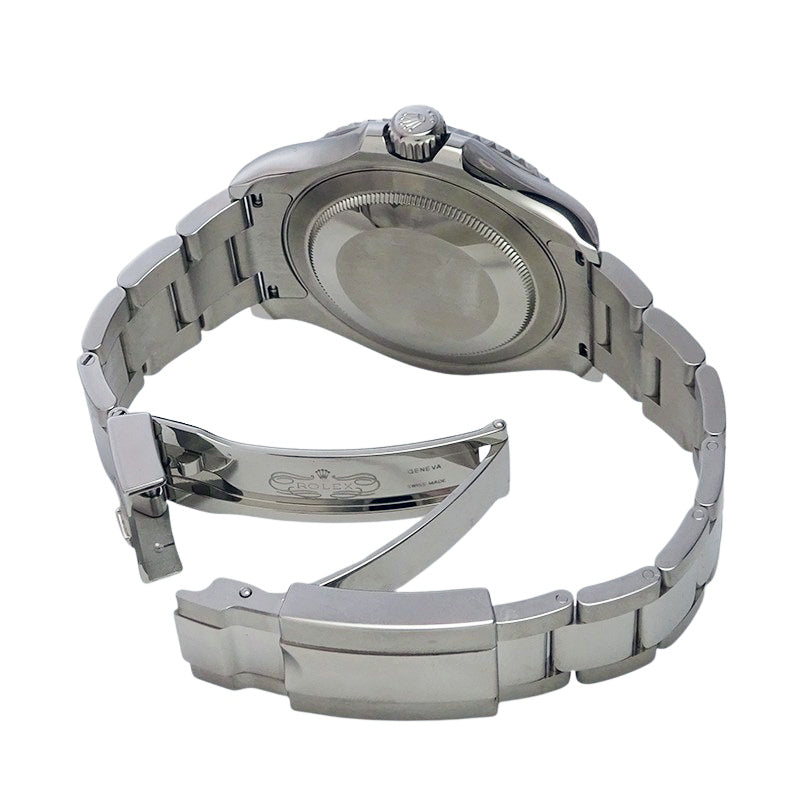 ROLEX ロレックス ヨットマスター 126622 ランダム番 メンズ 腕時計【中古】