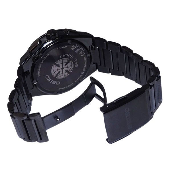 SEIKO セイコー アストロン ネクスター SBXC147/5X53-0BR0