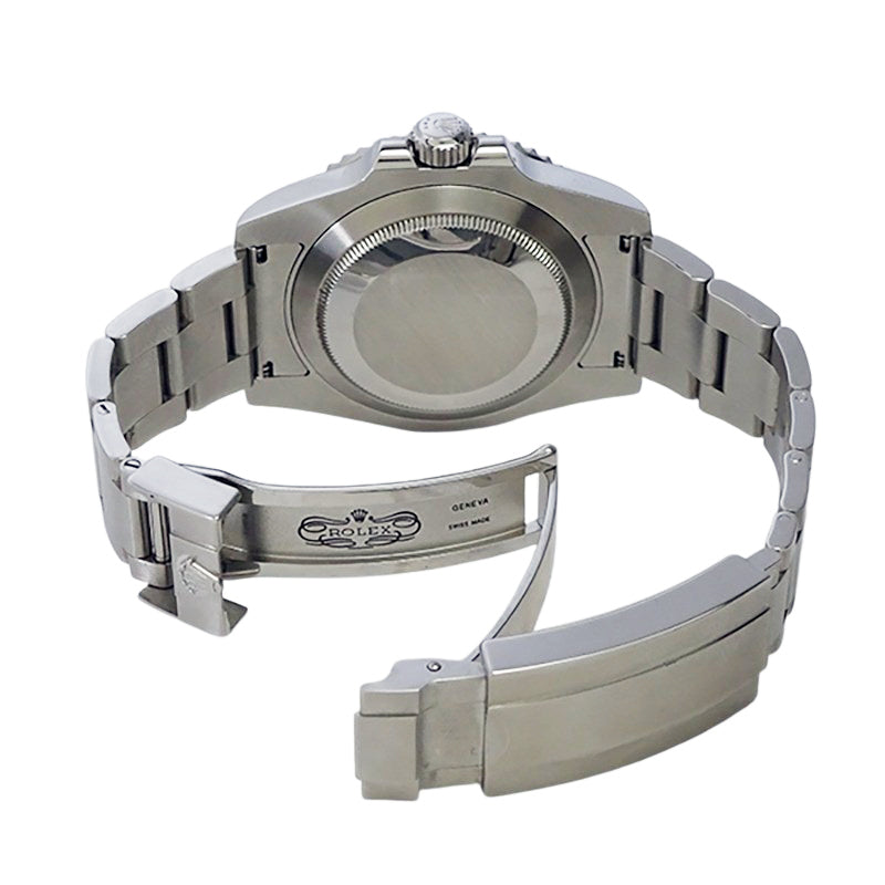 ROLEX ロレックス サブマリーナ デイト 116610LN ランダム番 メンズ 腕時計 【中古】