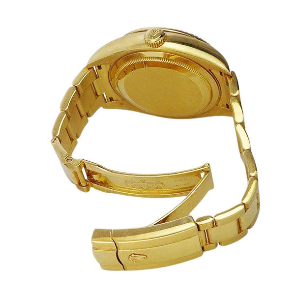 ROLEX ロレックス スカイドゥエラー 326938 ランダム メンズ 腕時計【中古】