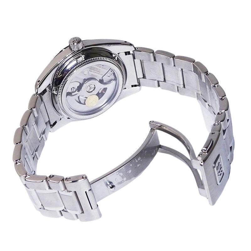 SEIKO セイコー グランドセイコー 9Sメカニカル 50周年記念モデル SBGR075/9S65-00E0 300本限定