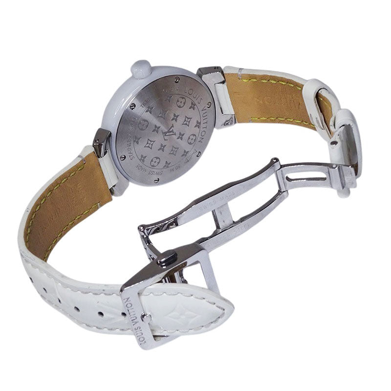 LOUIS VUITTON タンブール フォーエバー Q13M4