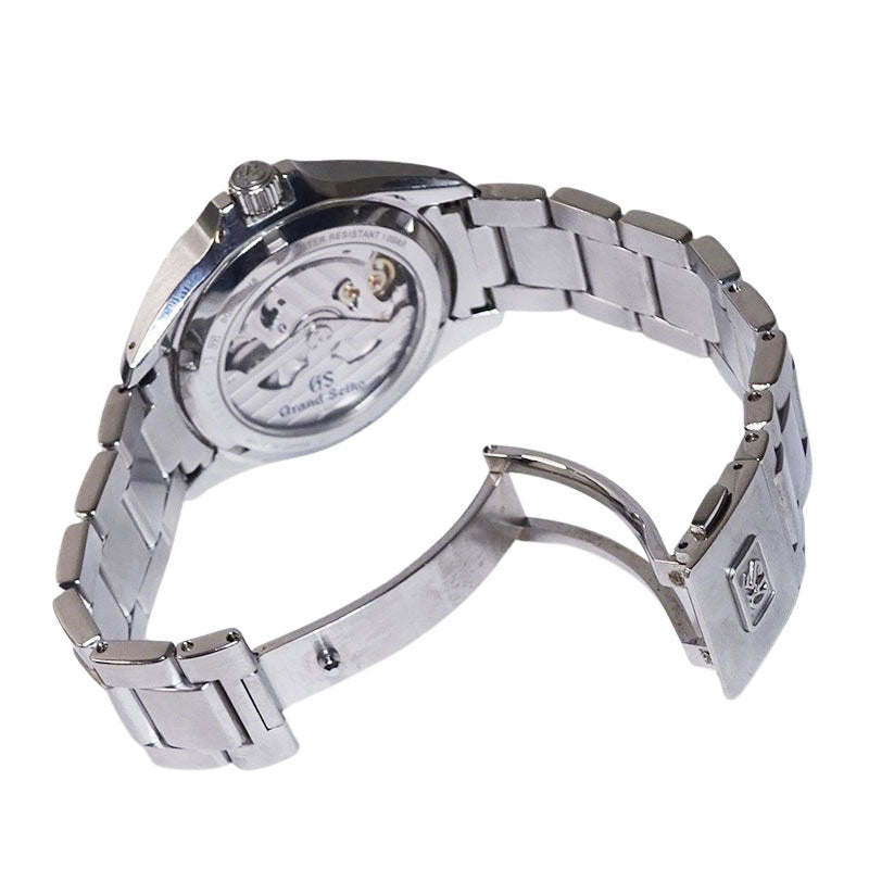 SEIKO セイコー グランドセイコー スプリングドライブ パワーリザーブ SBGA073 9R65-0BD0