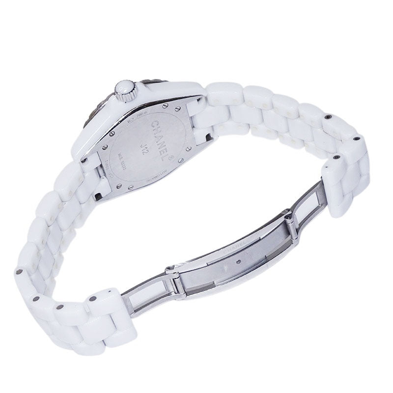 CHANEL シャネル J12 H2423