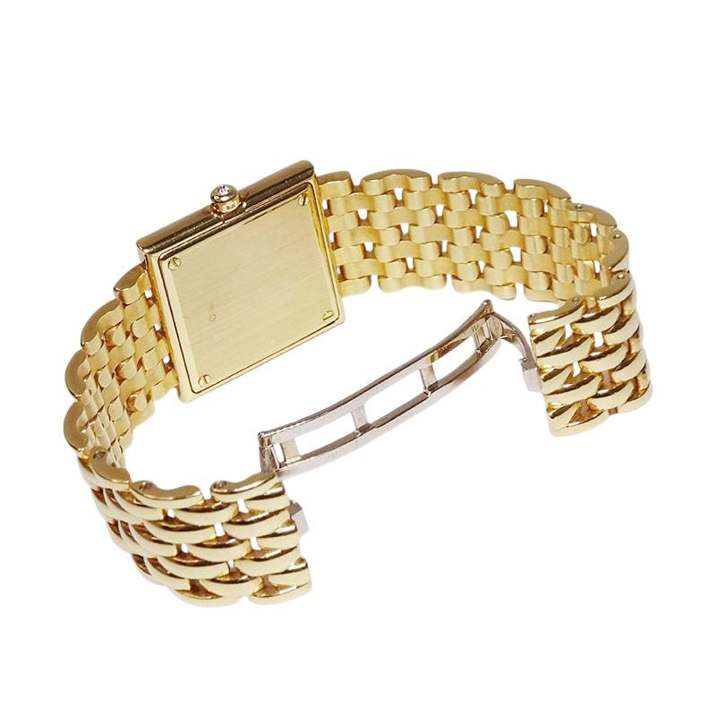 PATEK PHILIPPE パテックフィリップ ゴンドーロ 4866/120J-001 クォーツ【中古】