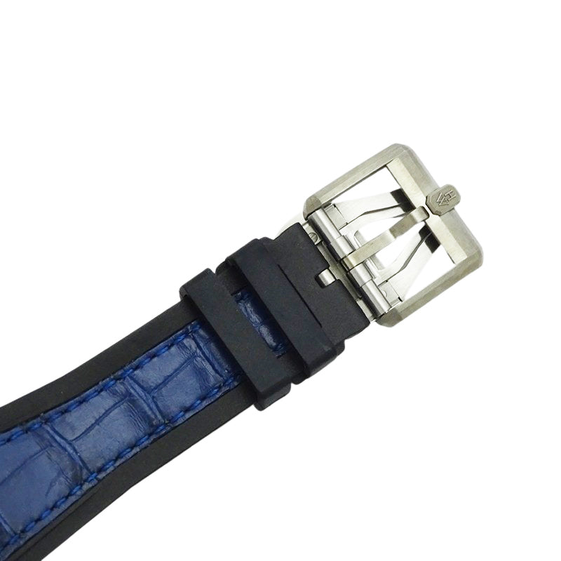 HARRY WINSTON ハリーウィンストン オーシャンプロジェクト Z10 OCEABI42ZZ001 メンズ 腕時計 世界限定300本【中古】
