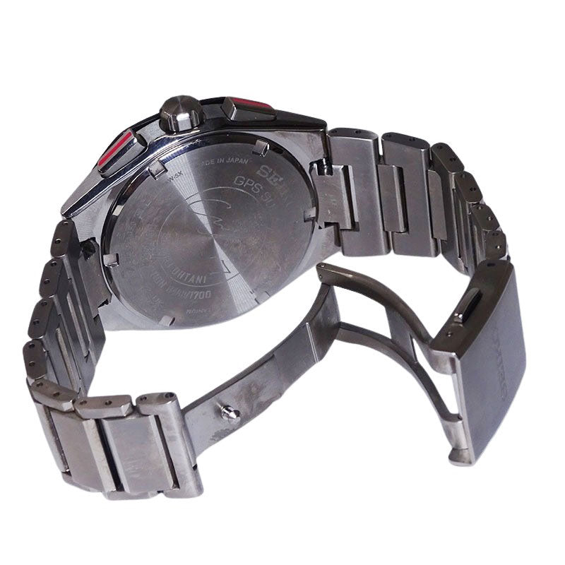 SEIKO セイコー アストロン ネクスター SBXC141/5X53-0CF0 大谷翔平モデル 1,700本限定