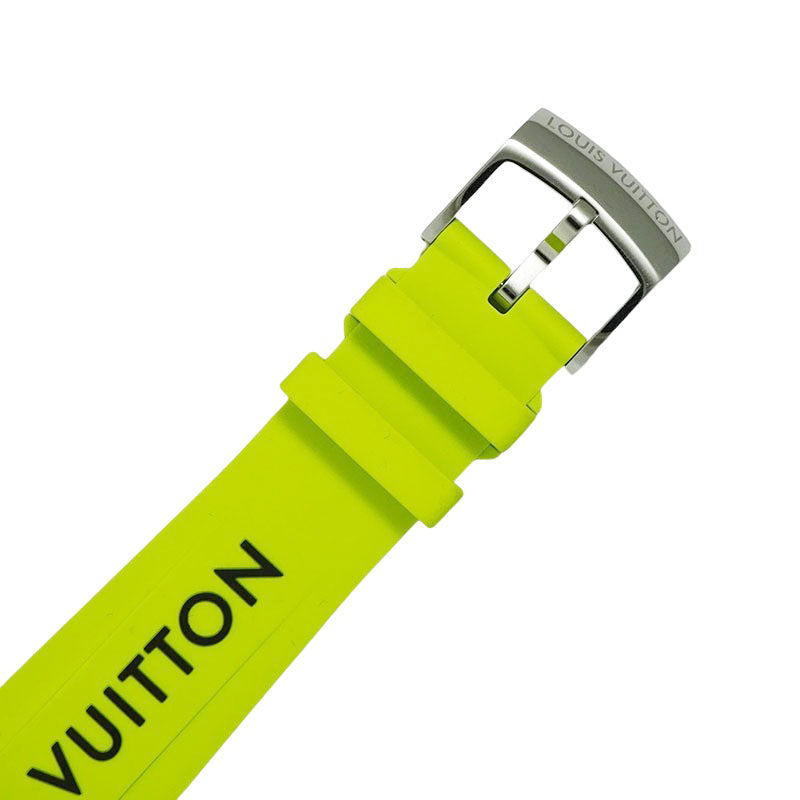 LOUIS VUITTON ルイヴィトン タンブール ストリートダイバー QA122