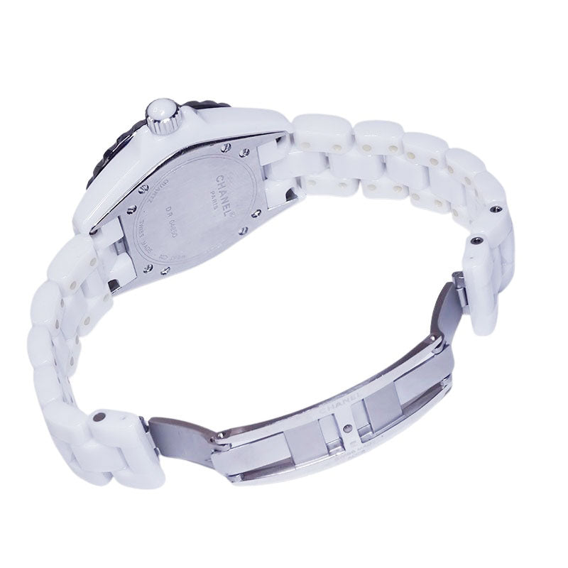 CHANEL シャネル J12 H0968