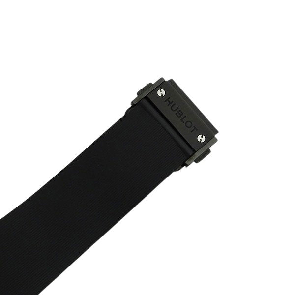 HUBLOT ウブロ ビッグバン ブラックマジック 301.CI.1770.RX メンズ 腕時計【中古】