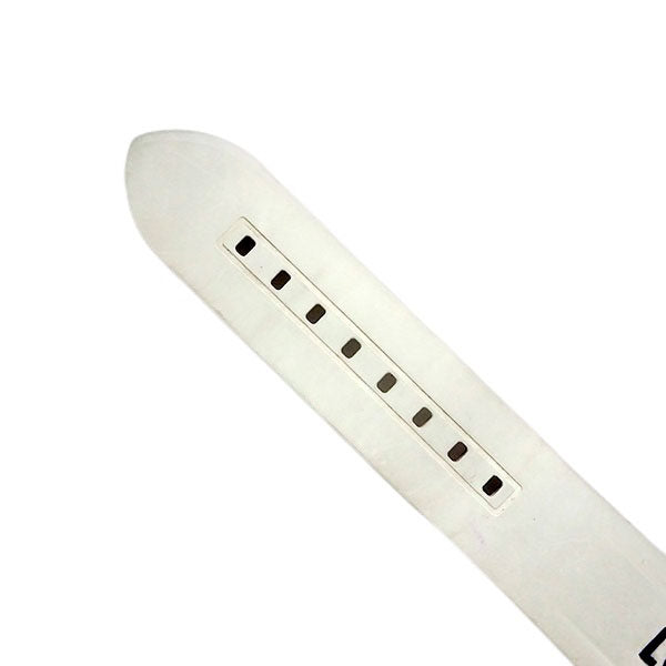 LOUIS VUITTON ルイヴィトン タンブール ストリートダイバー ホワイト QA124