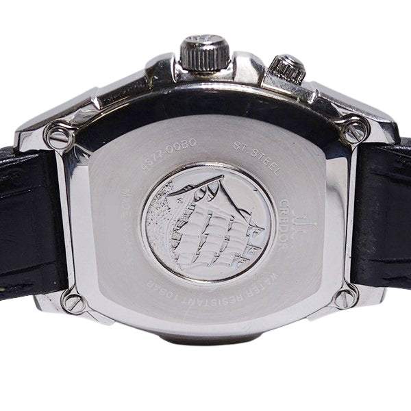 SEIKO セイコー クレドール パシフィーク デイデイト GCBG973/4S77-00B0