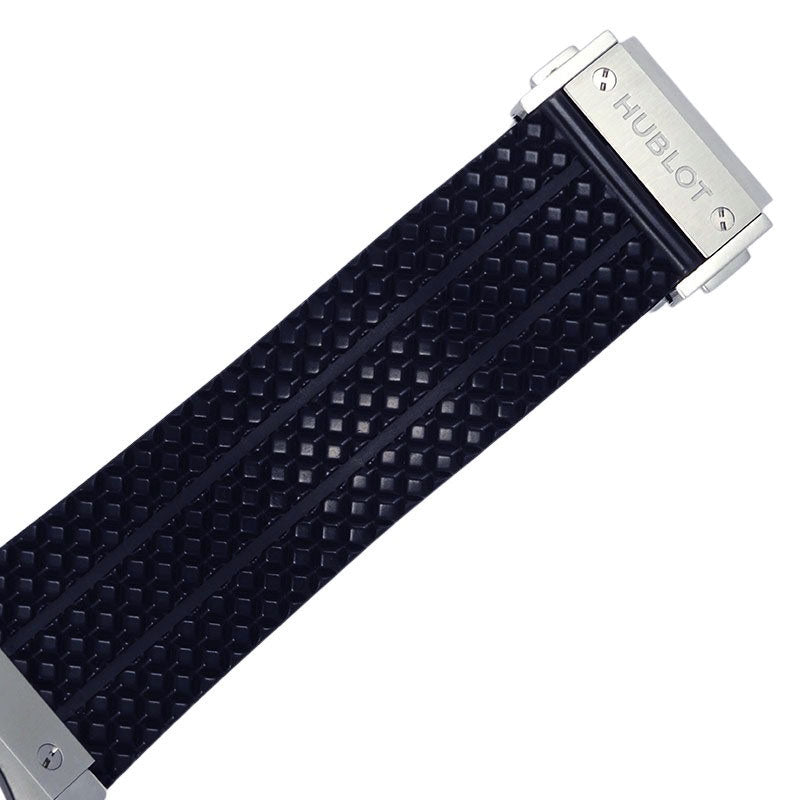 HUBLOT ウブロ ビッグバン スチールセラミック アフターダイヤベゼル 301.SB.131.RX